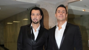 Клявер о воссоединении «Чай вдвоем»: «Думаю, это когда-то произойдет» Клявер о воссоединении «Чай вдвоем»: «Думаю, это когда-то произойдет»