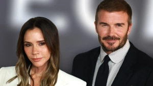 Частный пляж четы Бекхэмов подвергся критике соседей после выхода документалки Частный пляж четы Бекхэмов подвергся критике соседей после выхода документалки