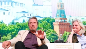 Отец Илона Маска посетил Москву и остался в полном восторге Отец Илона Маска посетил Москву и остался в полном восторге
