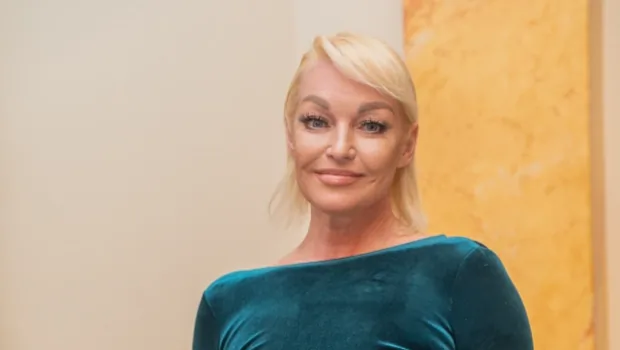 Анастасия Волочкова рассказала о состоянии отца после перенесенного инсульта