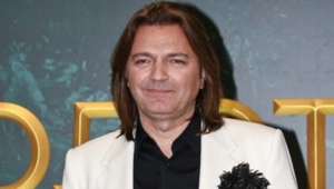 Дмитрий Маликов рассказал о своих двойниках