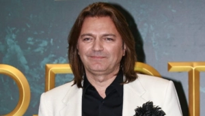 Дмитрий Маликов рассказал о своих двойниках