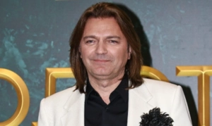 Дмитрий Маликов рассказал о своих двойниках
