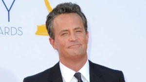 Лечащий врач Мэттью Перри приговорен к тюремному сроку Лечащий врач Мэттью Перри приговорен к тюремному сроку