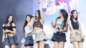 Даниэль исключили из состава NewJeans на фоне юридического спора с ADOR Даниэль исключили из состава NewJeans на фоне юридического спора с ADOR