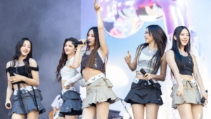 Даниэль исключили из состава NewJeans на фоне юридического спора с ADOR