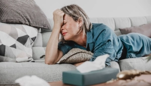 Психолог рассказала, как бороться с синдромом отложенной жизни Психолог рассказала, как бороться с синдромом отложенной жизни