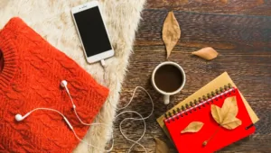 Песни от осенней хандры: неожиданный плейлист от МУЗ-ТВ
