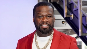 Рэпер 50 Cent экранизирует хоррор-комикс Bone Parish Рэпер 50 Cent экранизирует хоррор-комикс Bone Parish