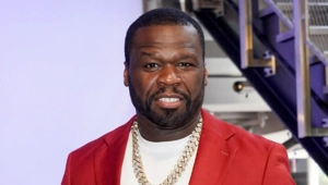 Рэпер 50 Cent экранизирует хоррор-комикс Bone Parish