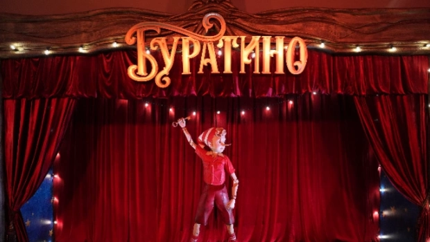 «Буратино» собрал более 226 млн рублей за первые сутки проката