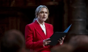 Кейт Уинслет вспомнила о первом испытании в киноиндустрии — о жесткой критике ее фигуры