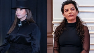 Жасмин трогательно поддержала Маргариту Симоньян в борьбе с онкологией