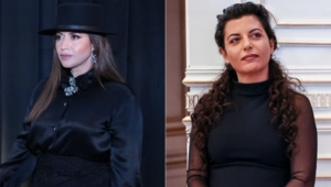 Жасмин трогательно поддержала Маргариту Симоньян в борьбе с онкологией