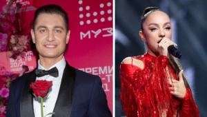 Мари Краймбрери подшутила над пострадавшим во время отдыха DAVA