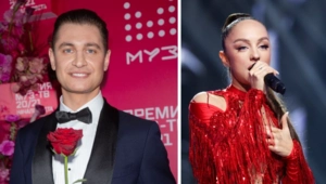 Мари Краймбрери подшутила над пострадавшим во время отдыха DAVA