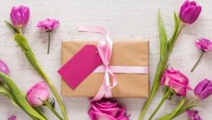 Топ-10 оригинальных подарков женщине на 8 Марта