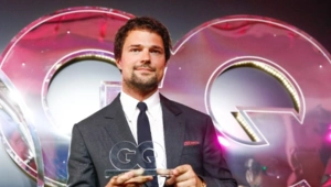 Актер Данила Козловский снялся в англоязычном проекте