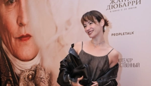 Ида Галич рассказала о реакции жениха на стоимость их свадьбы Ида Галич рассказала о реакции жениха на стоимость их свадьбы