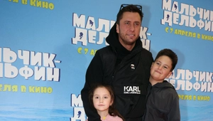 Прилучный впервые отреагировал на решение Муцениеце увезти их детей за границу Прилучный впервые отреагировал на решение Муцениеце увезти их детей за границу