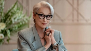 Мэрил Стрип едва не отказалась от роли Миранды Пристли в «Дьявол носит Prada»