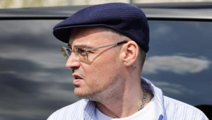 Гуф высмеял хейтеров за злобные комментарии