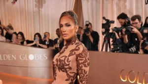 Дженнифер Лопес рассказала о звездных кумирах своих детей Дженнифер Лопес рассказала о звездных кумирах своих детей