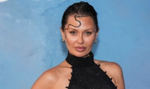 Виктория Боня отреагировала на иск от компании Романа Товстика Виктория Боня отреагировала на иск от компании Романа Товстика