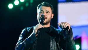 Трек EMIN и JONY «Камин» набрал самое большое количество «шазамов» в мире среди русскоязычных песен