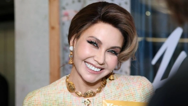 Ляйсан Утяшева рассказала об отношении к хейту