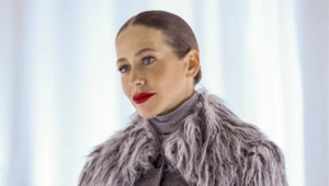 Юлия Барановская уже почти неделю не может улететь из Антарктики