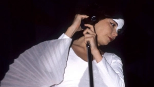 Бьорк приступила к записи нового студийного альбома