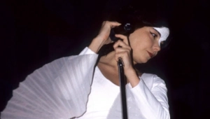 Бьорк приступила к записи нового студийного альбома Бьорк приступила к записи нового студийного альбома