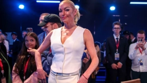 Анастасия Волочкова раскритиковала состояние Большого театра