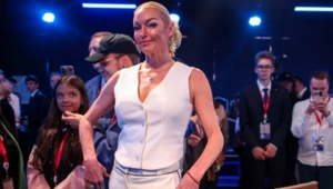 Анастасия Волочкова раскритиковала состояние Большого театра