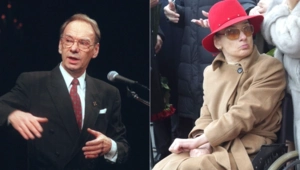 Стало известно, кто может стать опекуном дочери Алексея Баталова после смерти ее матери