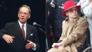 Стало известно, кто может стать опекуном дочери Алексея Баталова после смерти ее матери