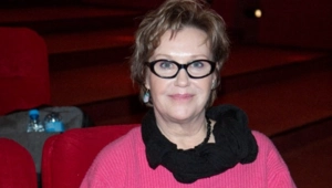 Розанова объяснила, почему не грустит из-за смерти партнера по «Интердевочке» Шиловского