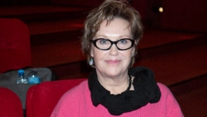 Розанова объяснила, почему не грустит из-за смерти партнера по «Интердевочке» Шиловского