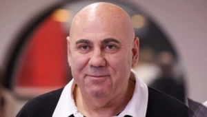 Иосиф Пригожин поделился опытом потери жилья: «Это всё происходило у меня за спиной» Иосиф Пригожин поделился опытом потери жилья: «Это всё происходило у меня за спиной»