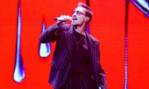 Дима Билан объяснил, почему стал реже выпускать новые песни