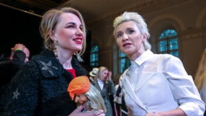 Валерия Гай Германика высказалась о конфликте с Дианой Арбениной