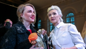 Валерия Гай Германика высказалась о конфликте с Дианой Арбениной