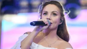 МакSим рассказала о людях, сорвавших выход ее книги: «Испугались» МакSим рассказала о людях, сорвавших выход ее книги: «Испугались»
