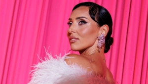 После развода с Абрамовым Алсу не одна: в ее окружении появился влиятельный поклонник