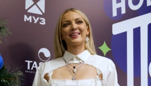 Mary Gu назвала причину отмены осеннего тура по России Mary Gu назвала причину отмены осеннего тура по России