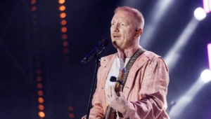 Экс-солист «Братьев Грим» намерен подать в суд на брата Экс-солист «Братьев Грим» намерен подать в суд на брата