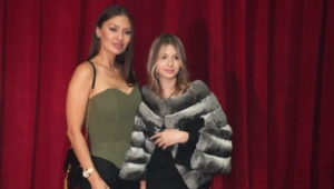 Виктория Боня высказалась об опасном увлечении дочери