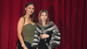 Виктория Боня высказалась об опасном увлечении дочери