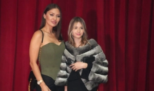 Виктория Боня высказалась об опасном увлечении дочери